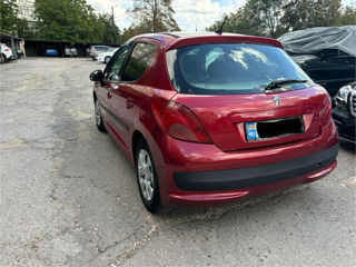 Peugeot 207 foto 5