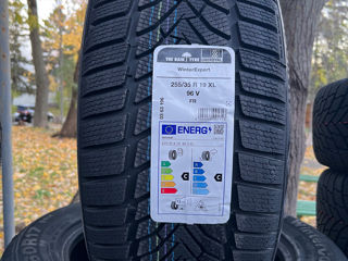 255/35 R19 Uniroyal WinterExpert/ Доставка, livrare toata Moldova 2024