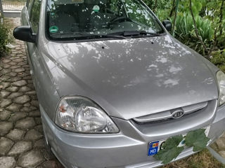 KIA Rio foto 4