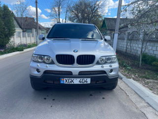 BMW X5 foto 1