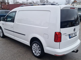 Volkswagen Caddy foto 2