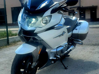 BMW K1600 GTL