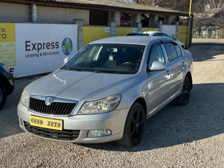 Skoda Octavia foto 3