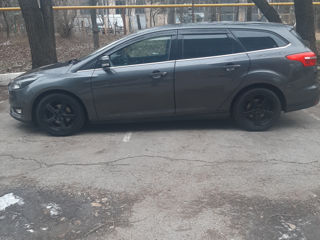 Ford Focus foto 3