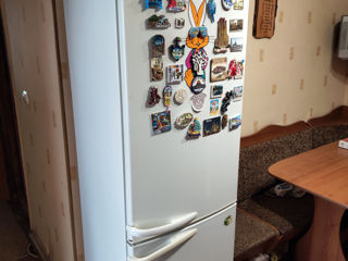 Холодильник Атлант, двухкамнрный, двухкомпресорный