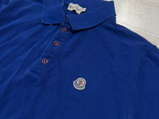 Vintage Polo Moncler foto 2