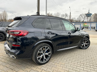 BMW X5 foto 4