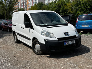 Peugeot Expert foto 1