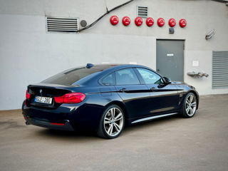 BMW 4 Series foto 5