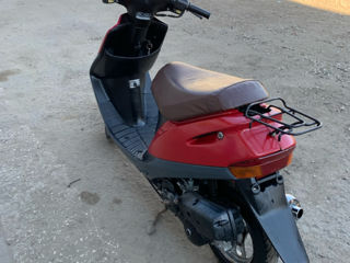 Honda Dio 27 foto 7