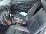 BMW E39 automat foto 6