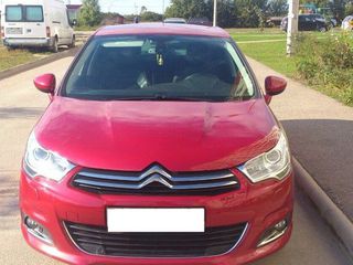 Citroen C4 foto 1