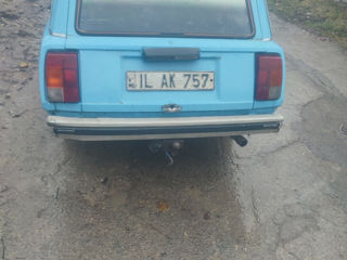 Lada / ВАЗ 2104 foto 7