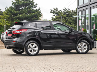 Nissan Qashqai фото 1