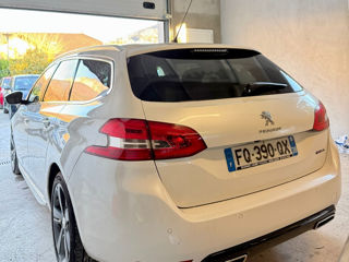 Peugeot 308 foto 4