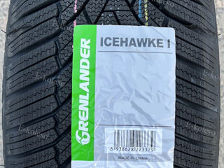 Grenlander 245/45r17 Icehawke I 99v Xl/ iarna foto 1