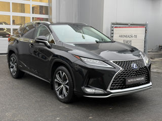 Lexus RX Series foto 2