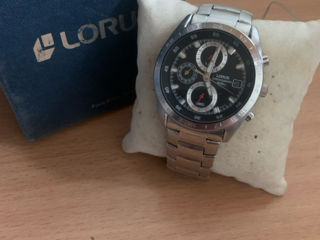 Ceas Lorus Chronograph 100m