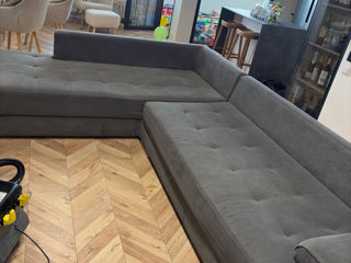 Curatare canapele /saltele / scaune  фото 4