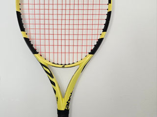 Продам ракетку  Babolat . foto 3