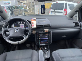 Volkswagen Sharan foto 5