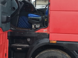 Daf XF 95 foto 5