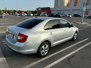 Skoda Rapid foto 6