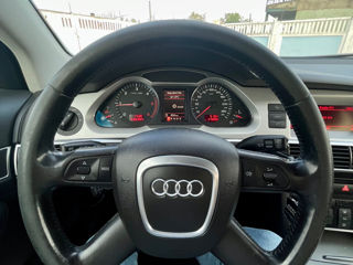 Audi A6 foto 9