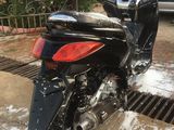 Yamaha X max foto 5