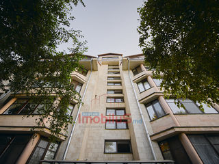 Se dă în chirie super apartament cu 4 camere, design individual, str. Ion Creangă, Buiucani! foto 10