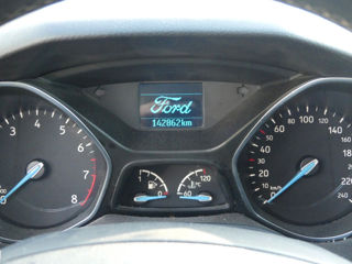 Ford Focus foto 4