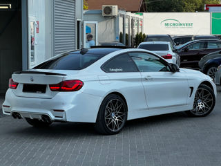 BMW 4 Series foto 5