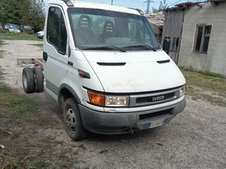 Iveco daily foto 2