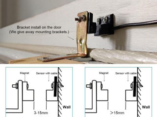 Smart Garage Controller foto 4