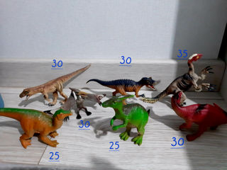 Dinosauri foto 8