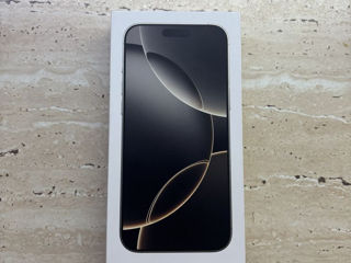 Iphone 16 pro max 1tb sigilat