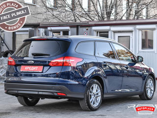 Ford Focus foto 2