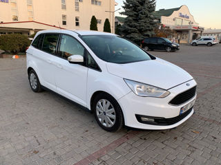 Ford Grand C-MAX