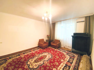 Apartament cu 3 camere, 62 m², Râșcani, Chișinău foto 8