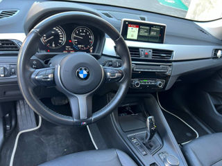 BMW X1 foto 9