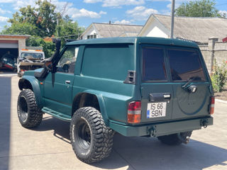 Nissan Patrol foto 3