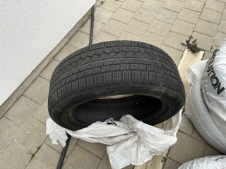 Продам комплект зимней резины 225/55 R18 foto 2