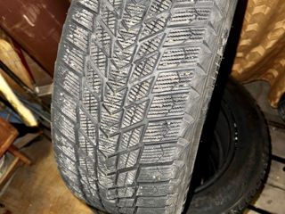 225/55 R16 Nexen Perfecte foto 2