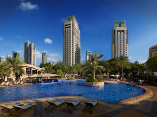 Habtoor Grand Resort & Spa 5* в Дубае!All Inclusive на знаменитом пляже! foto 4