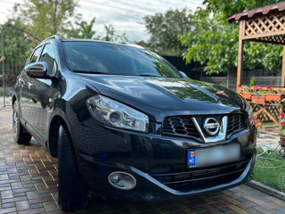 Nissan Qashqai фото 2