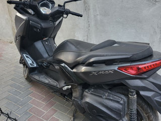 Yamaha foto 1