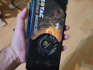 GeForce 9600GSO foto 4