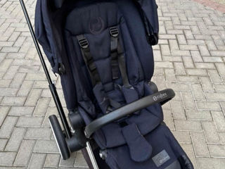 Cybex carucior foto 3