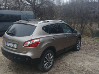 Nissan Qashqai foto 2