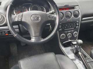 Mazda 6 foto 5